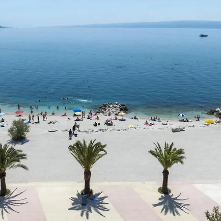 Spalatum * Split