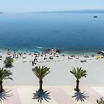Spalatum * Split