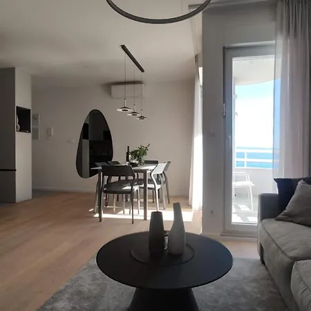 Spalatum Apartman *