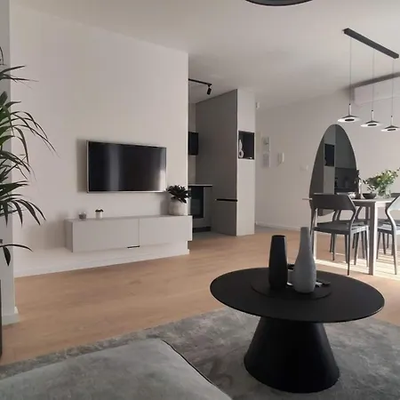 Apartmán Spalatum