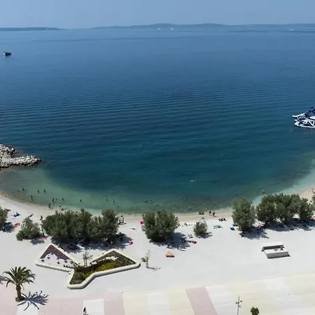 Apartman Spalatum Split