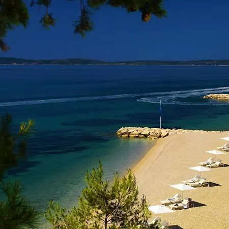Apartmán Spalatum Split