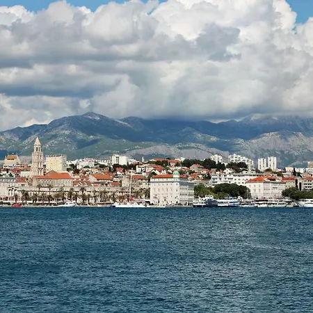 Apartmán Spalatum Split