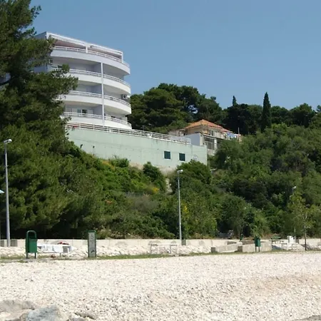Spalatum * Split