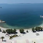 Apartmán Spalatum Split