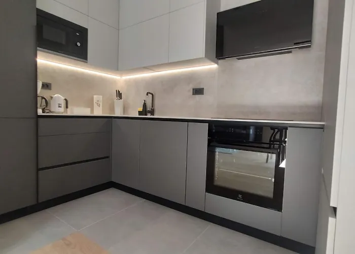 Apartamento Spalatum *