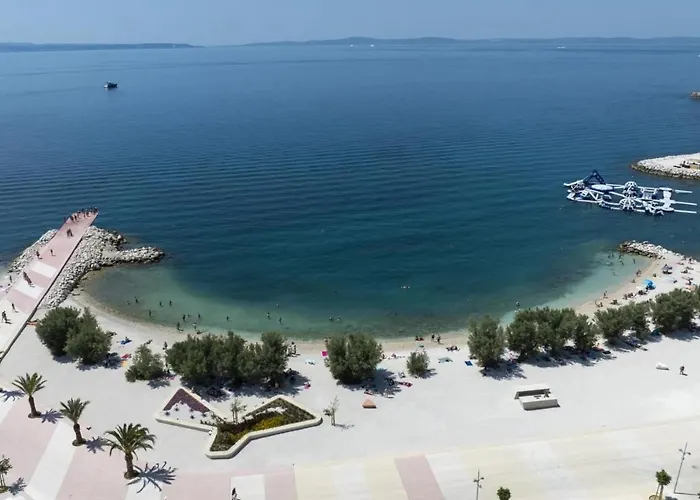 Apartamento Spalatum Split