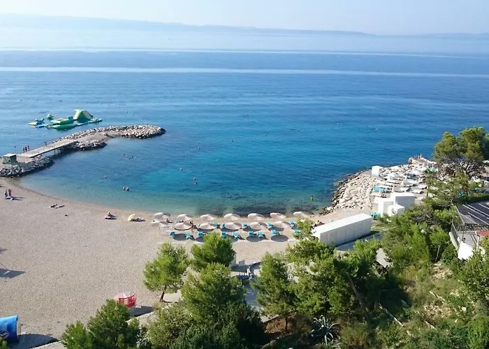 Spalatum * 斯普利特