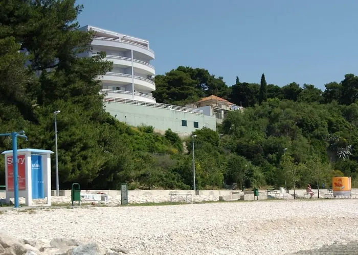 Spalatum * 斯普利特