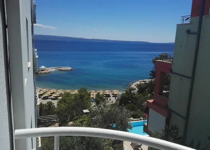 Apartamento Spalatum